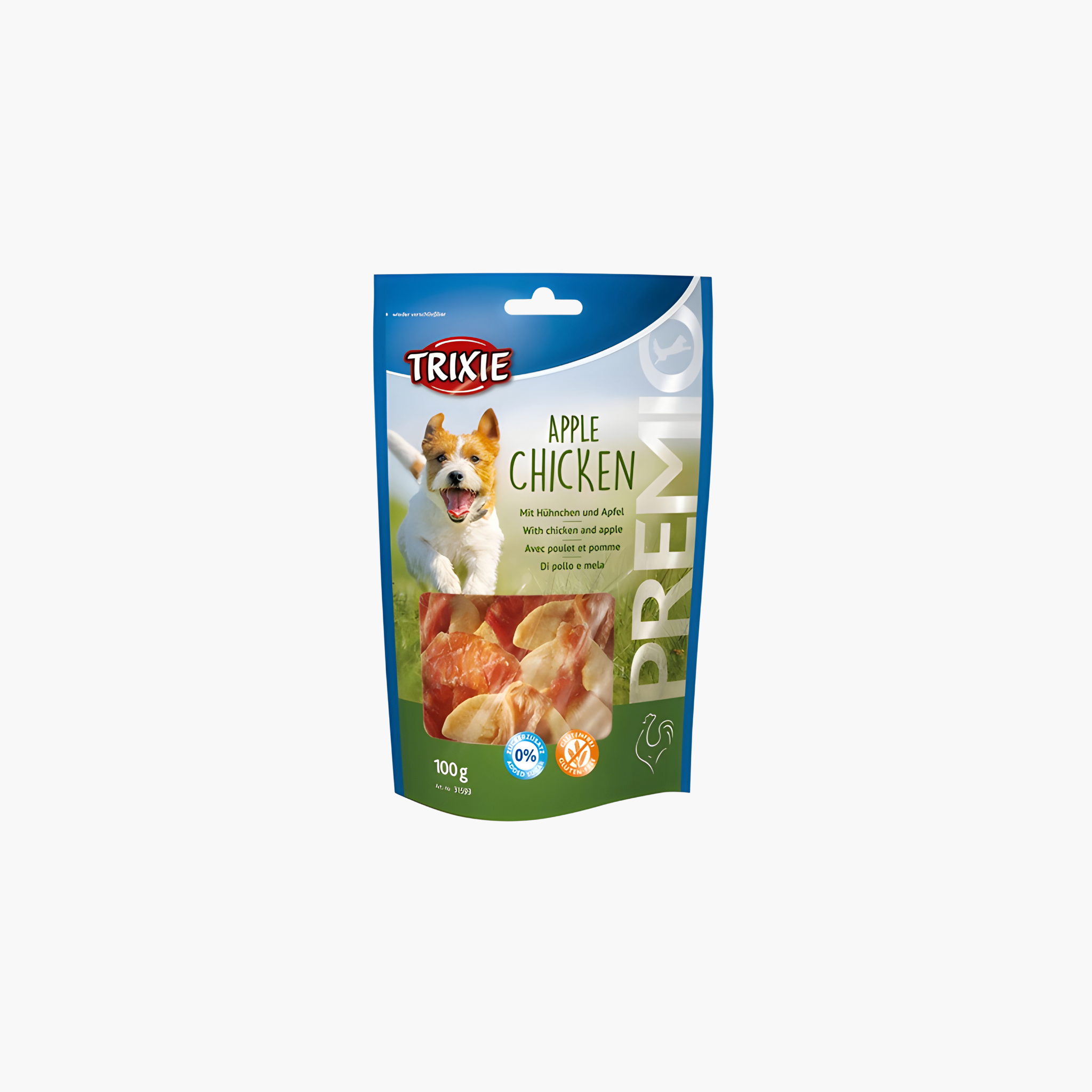 Trixie Premio Apple Chicken - Pet Global Shop