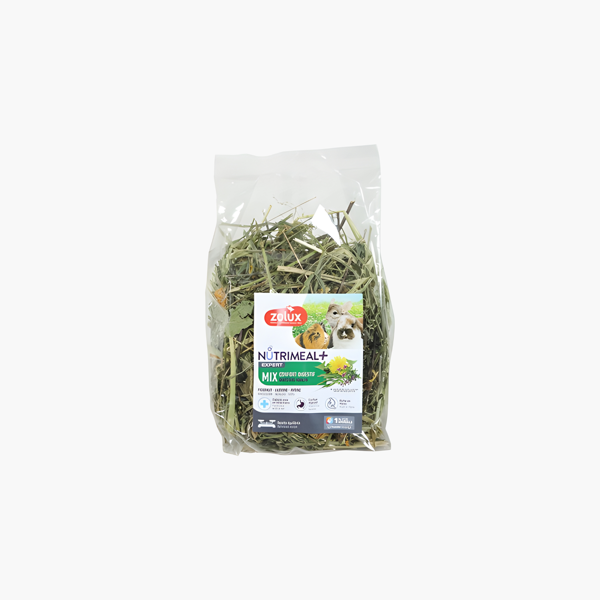 Zolux Nmeal Mix Digest