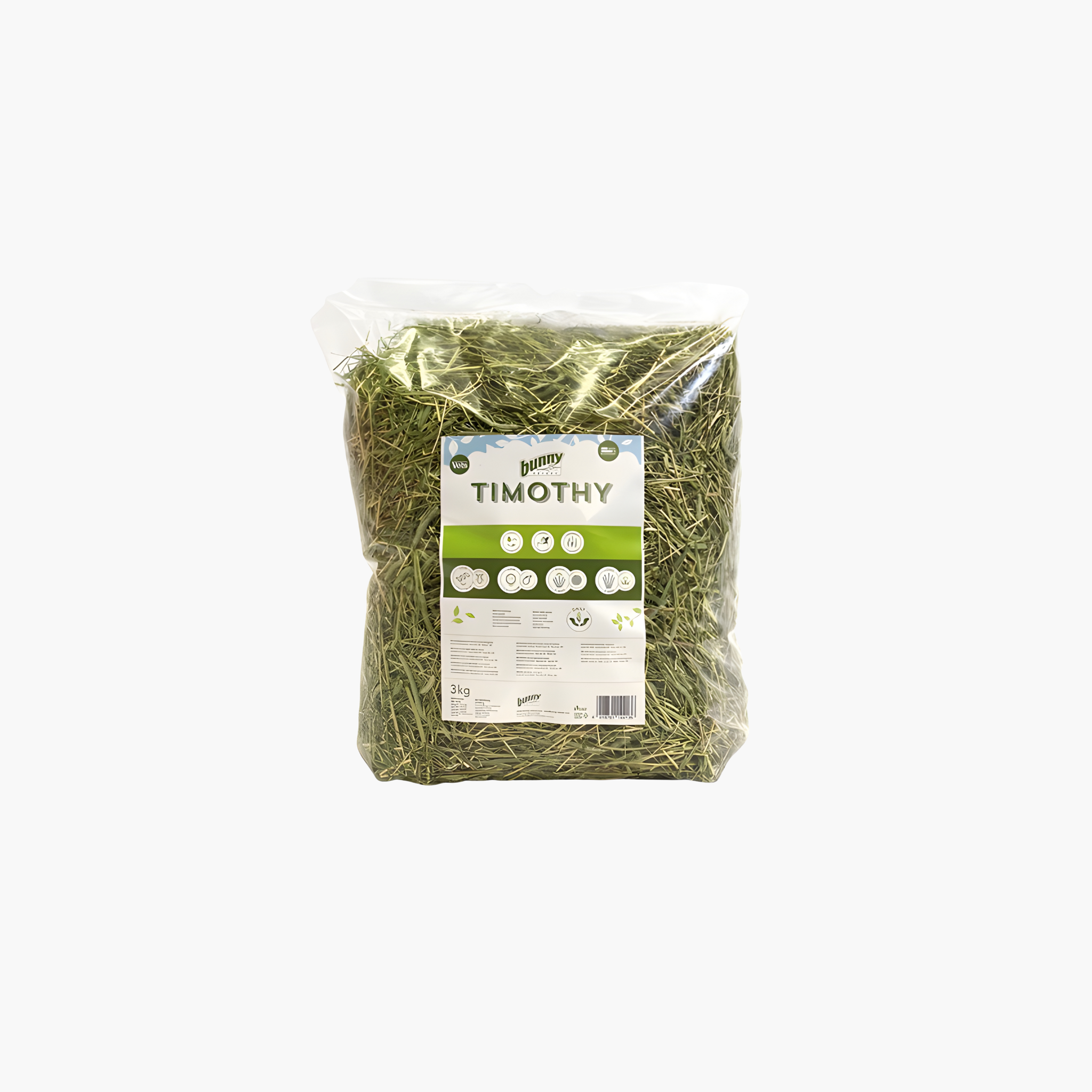 Bunny Nature Timothy Hooi - Pet Global Shop