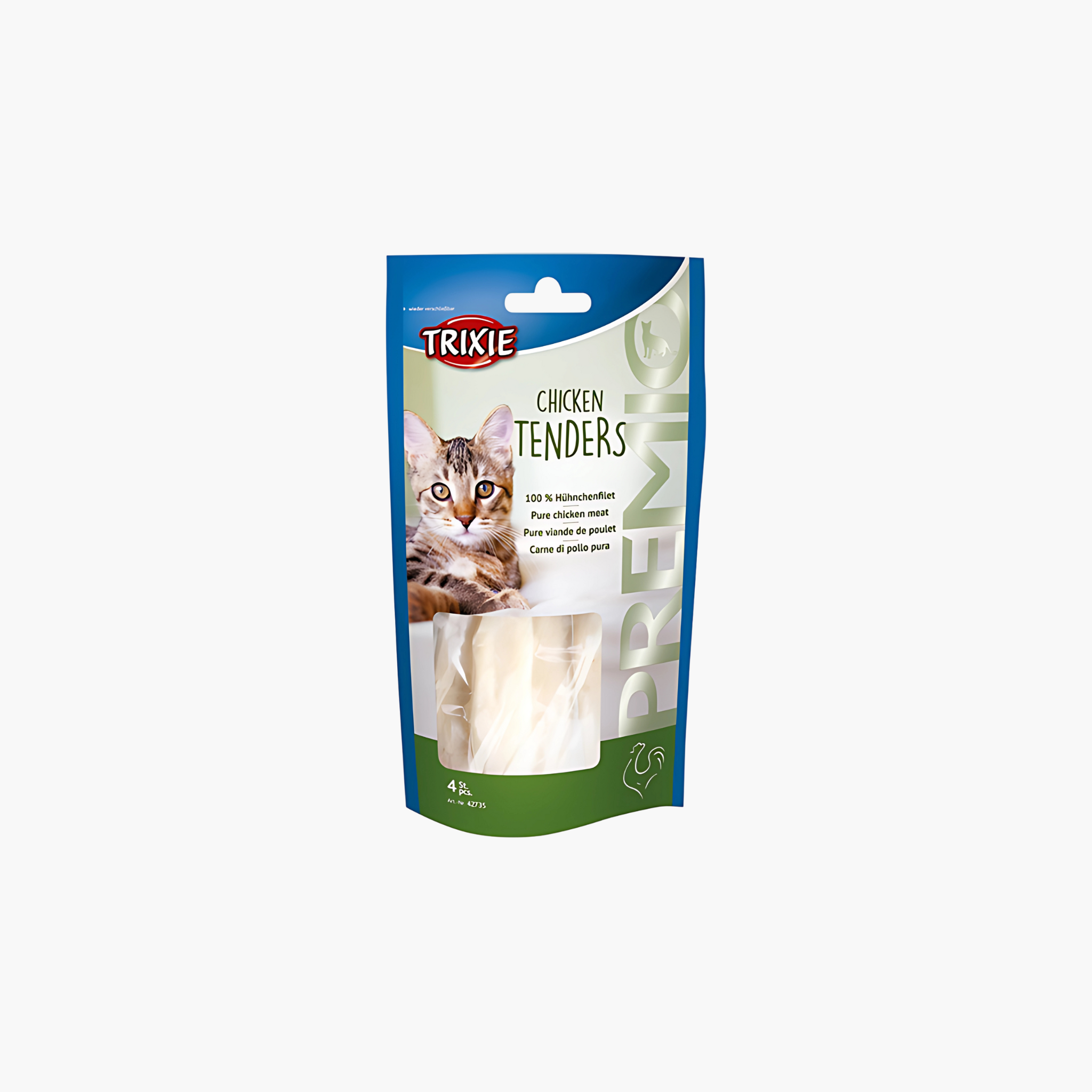 Trixie Premio Chicken Tenders - Pet Global Shop