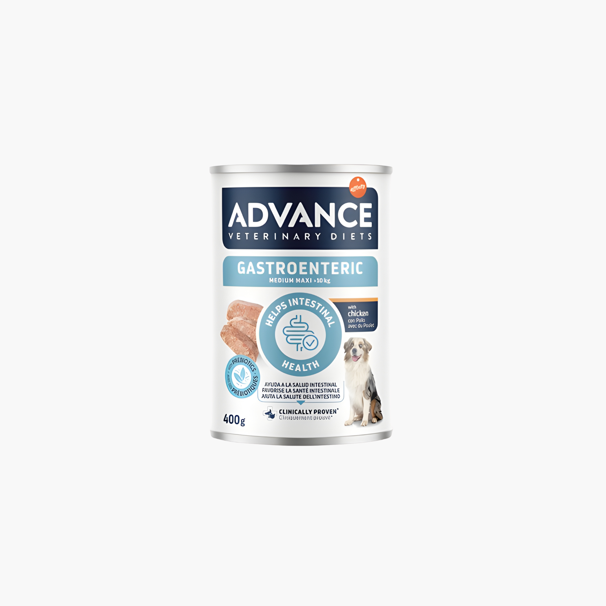 Advance Veterinary Diet Dog Weight Balance Medium / Maxi - Pet Global Shop