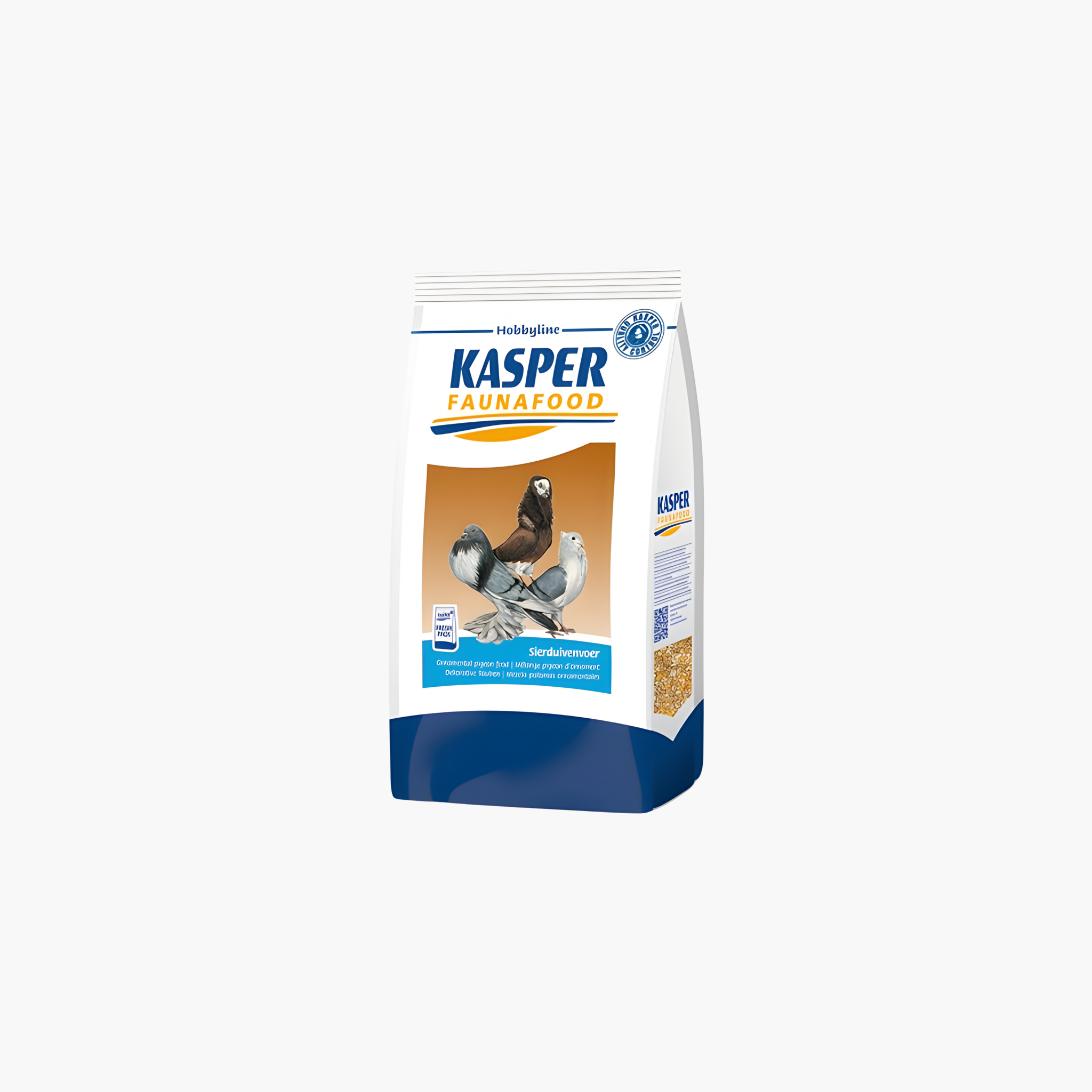 Kasper Faunafood Hobbyline Sierduivenvoer - Pet Global Shop