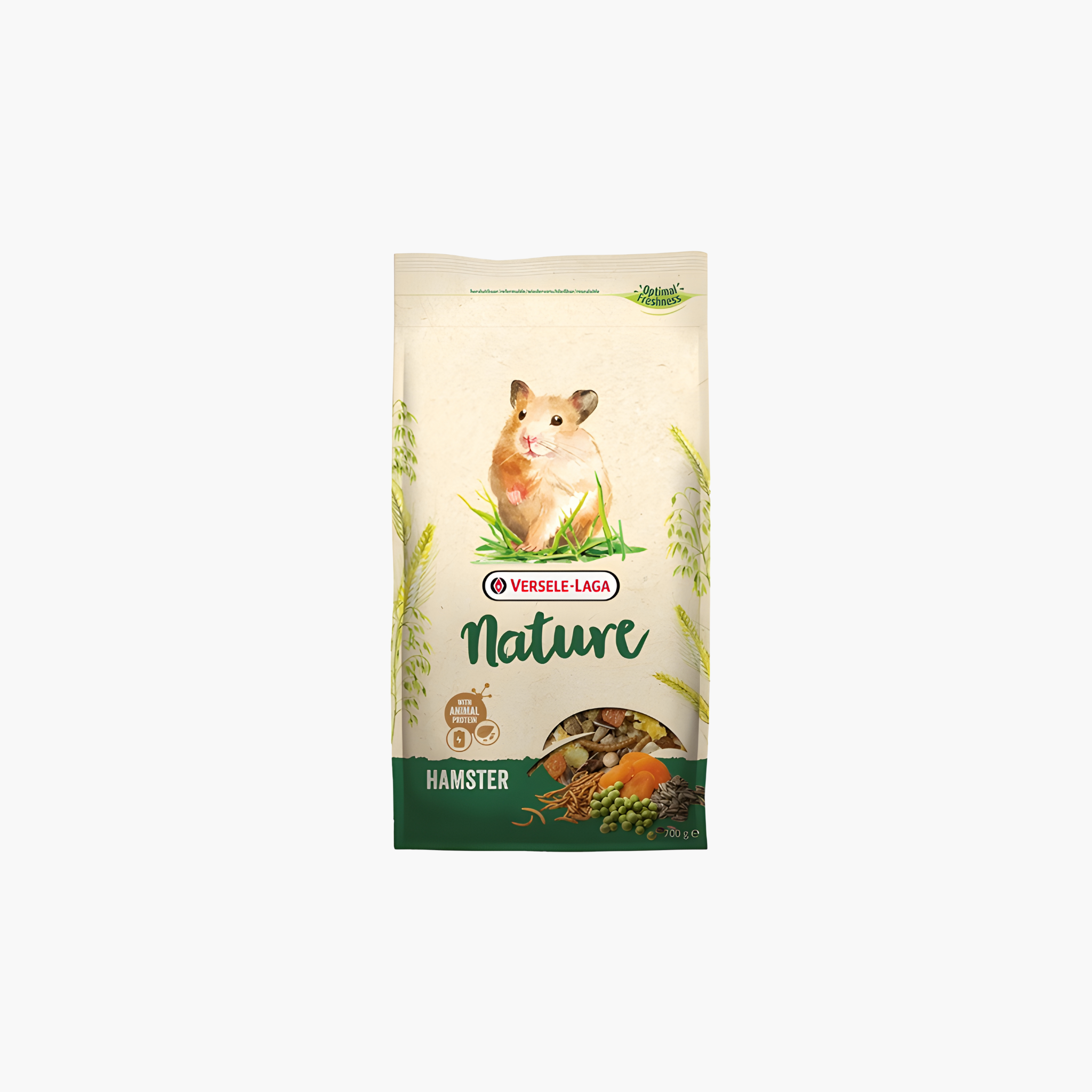 Versele-Laga Nature Hamster - Pet Global Shop