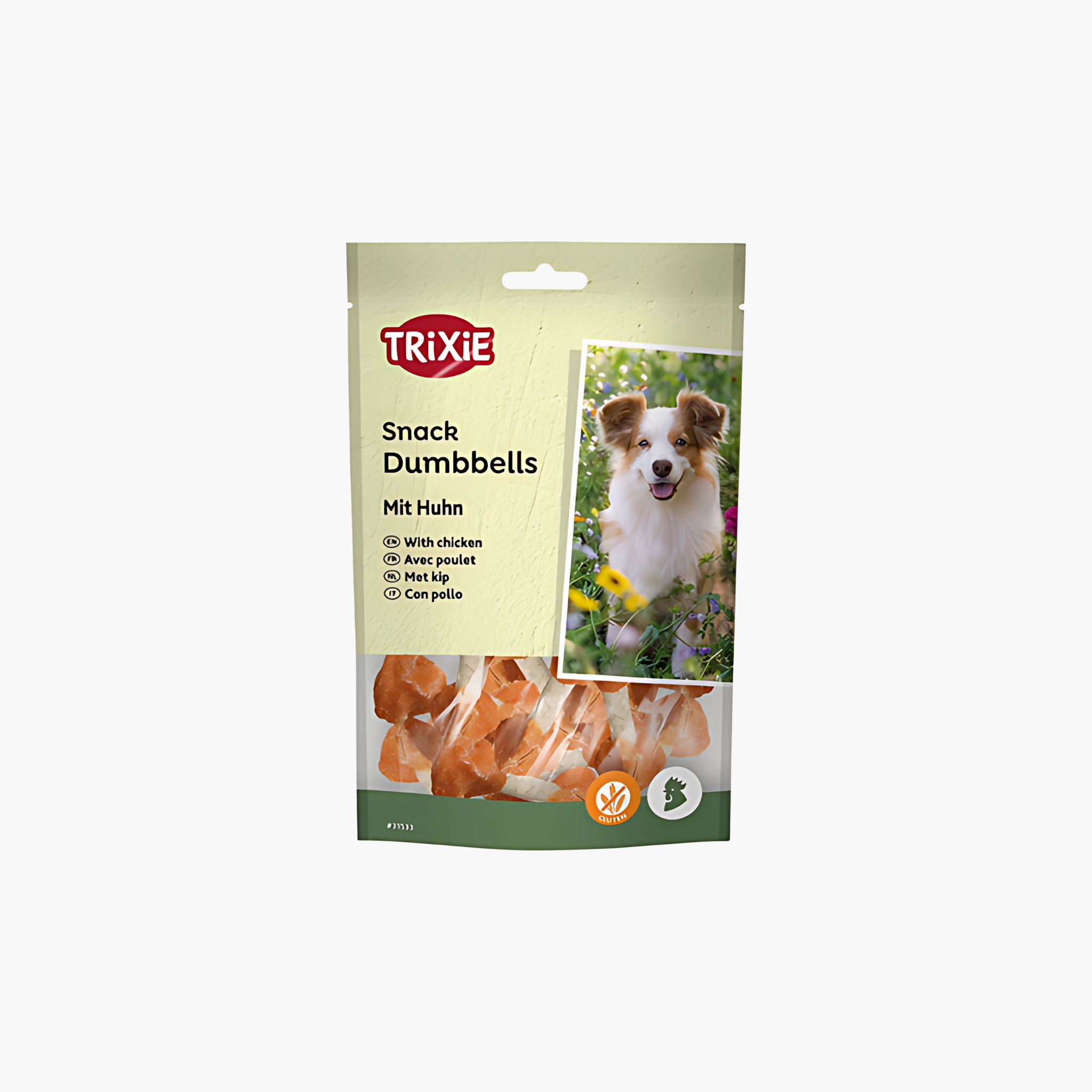 Trixie Premio Chicken Bites - Pet Global Shop