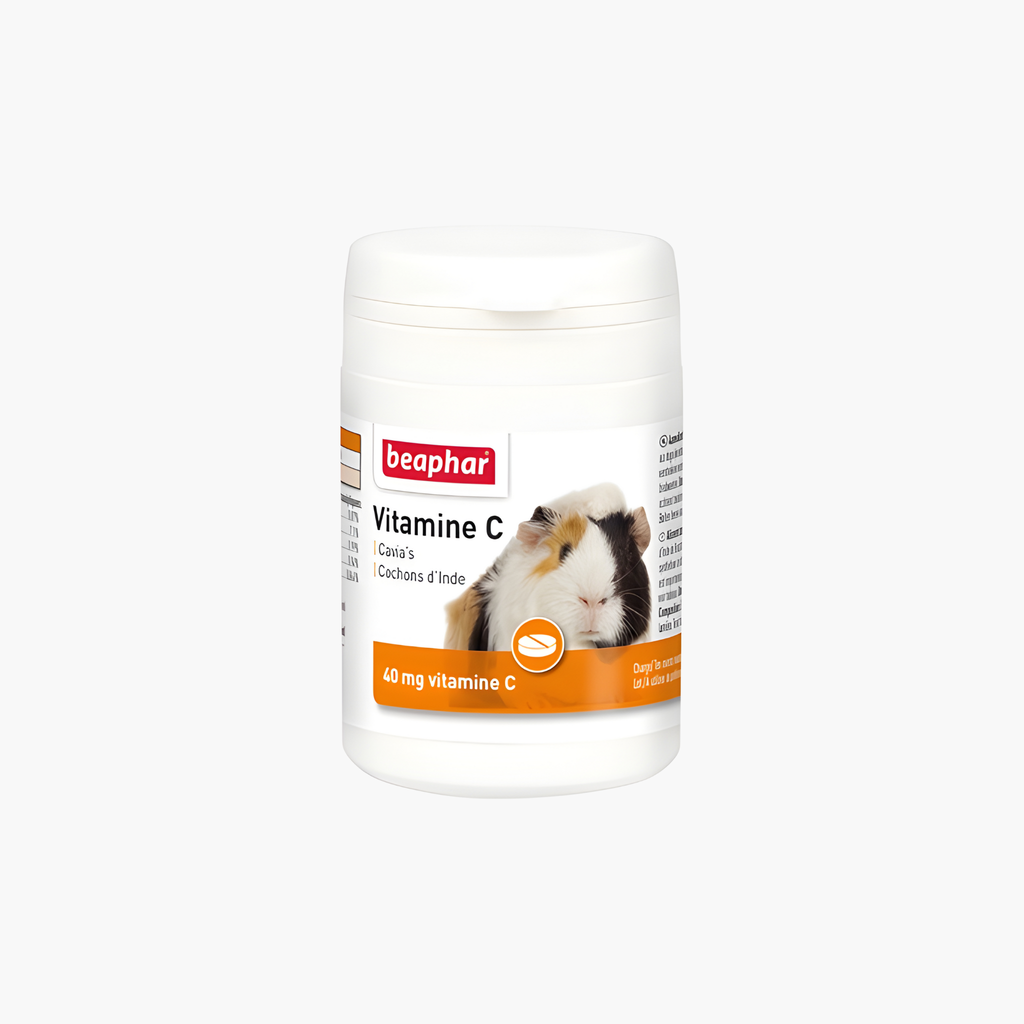 Beaphar Vitamine C Voor Cavia - Pet Global Shop