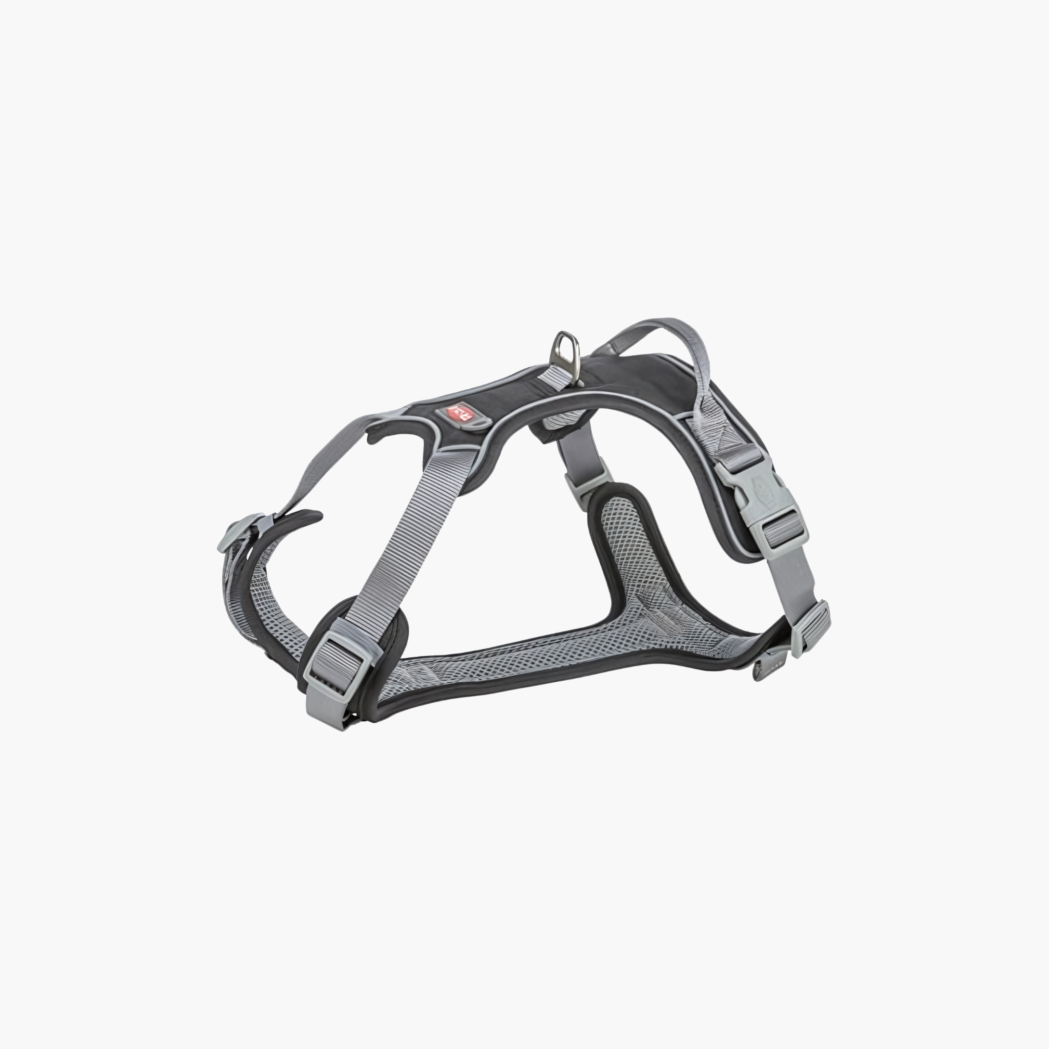 Trixie Hondentuig Premium Active Zwart - Pet Global Shop