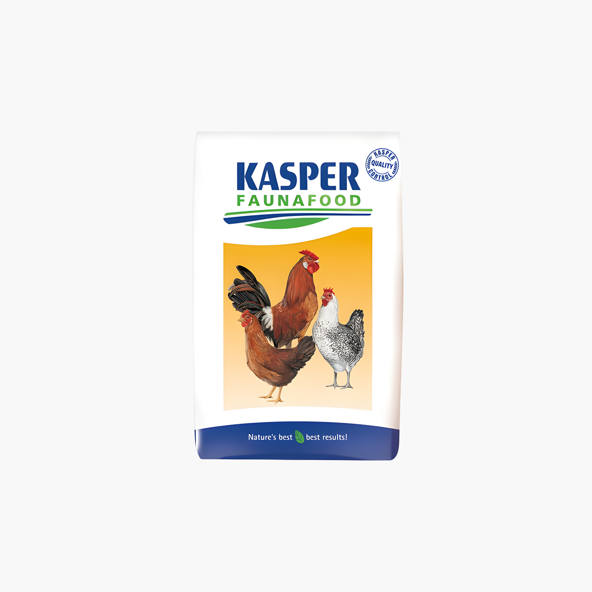Kasper Faunafood Legkorrel - Pet Global Shop