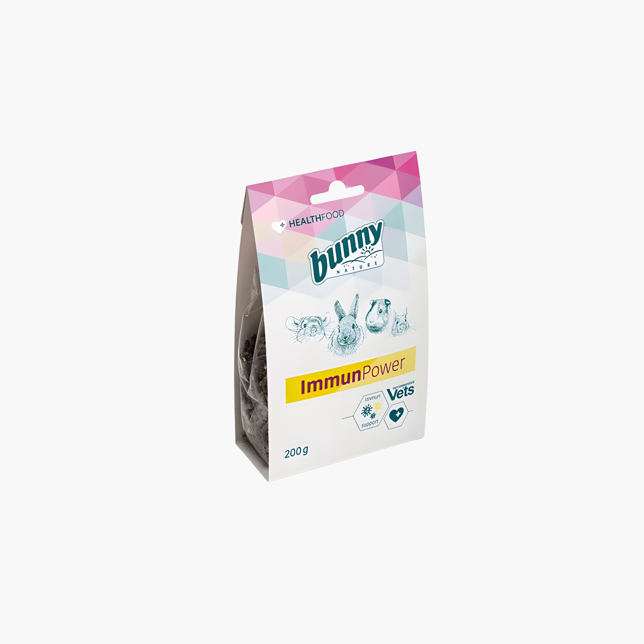 Bunny Nature Healthfood Immunpower - Pet Global Shop