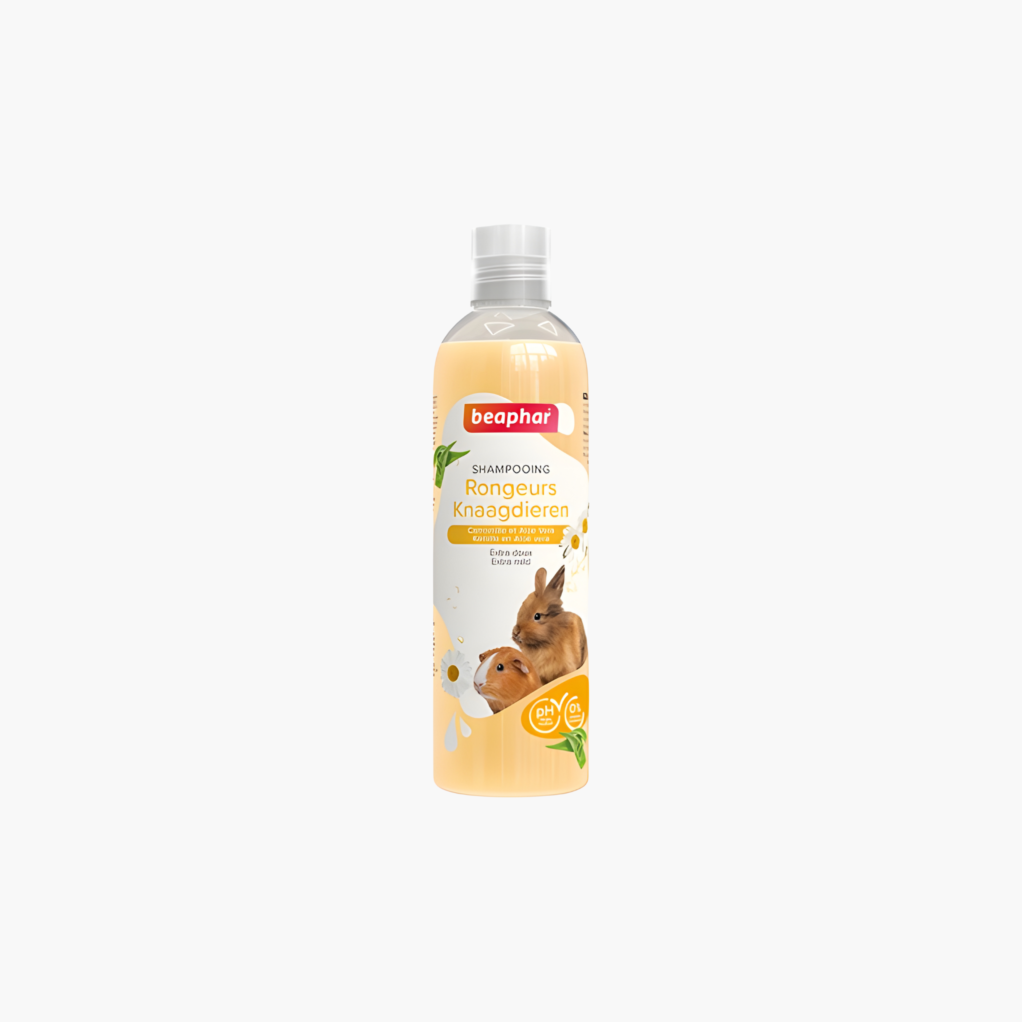 Beaphar Shampoo Knaagdieren - Pet Global Shop
