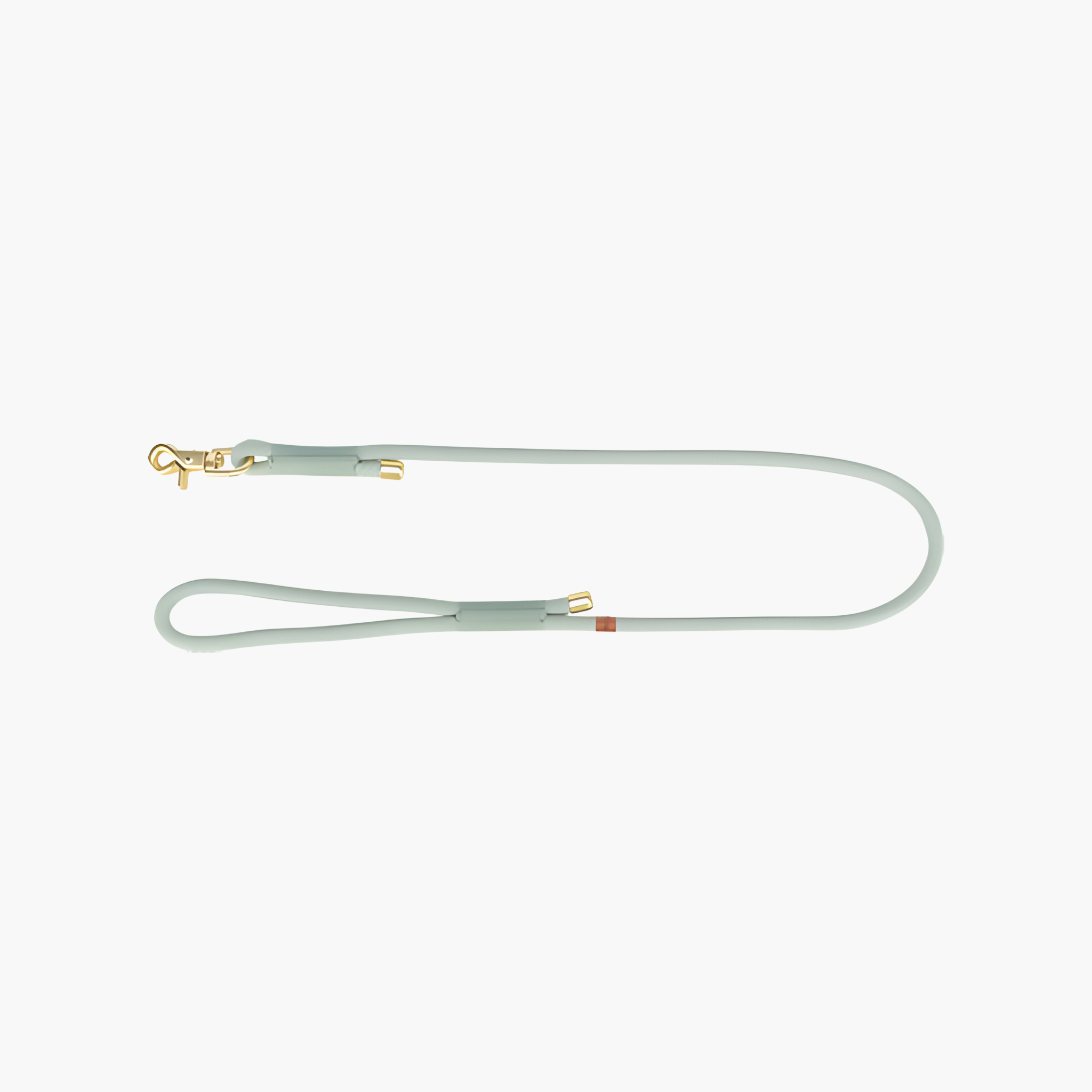 Trixie Soft Rope Hondenriem Saliegroen / Mint - Pet Global Shop