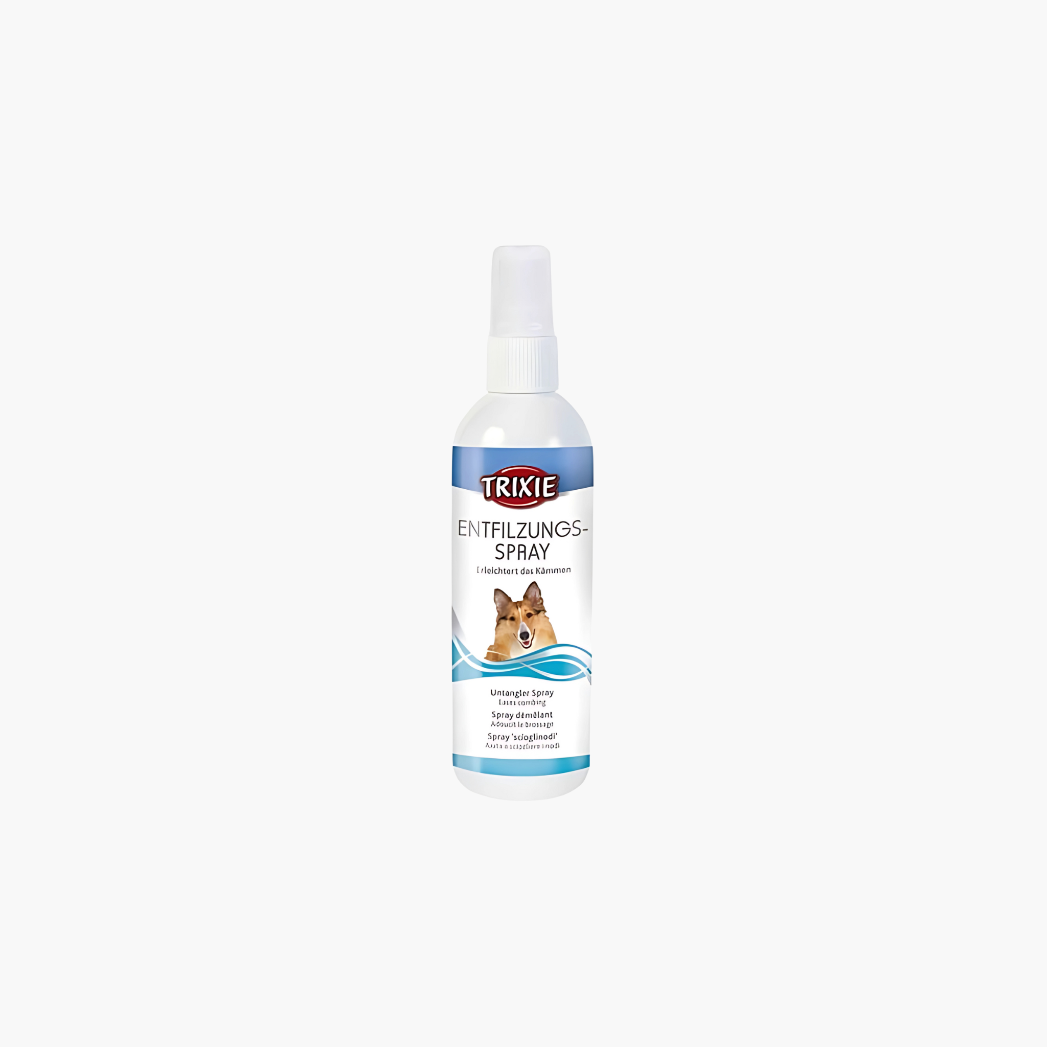 Trixie Ontviltingsspray - Pet Global Shop