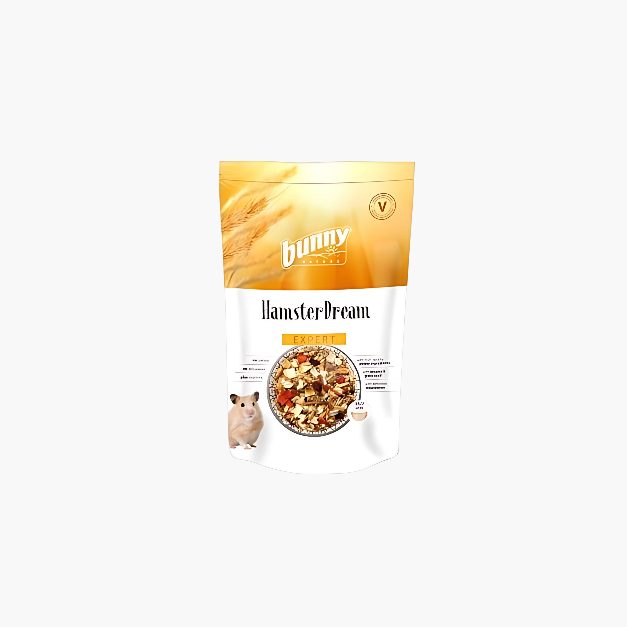 Bunny Nature Hamsterdroom Expert - Pet Global Shop