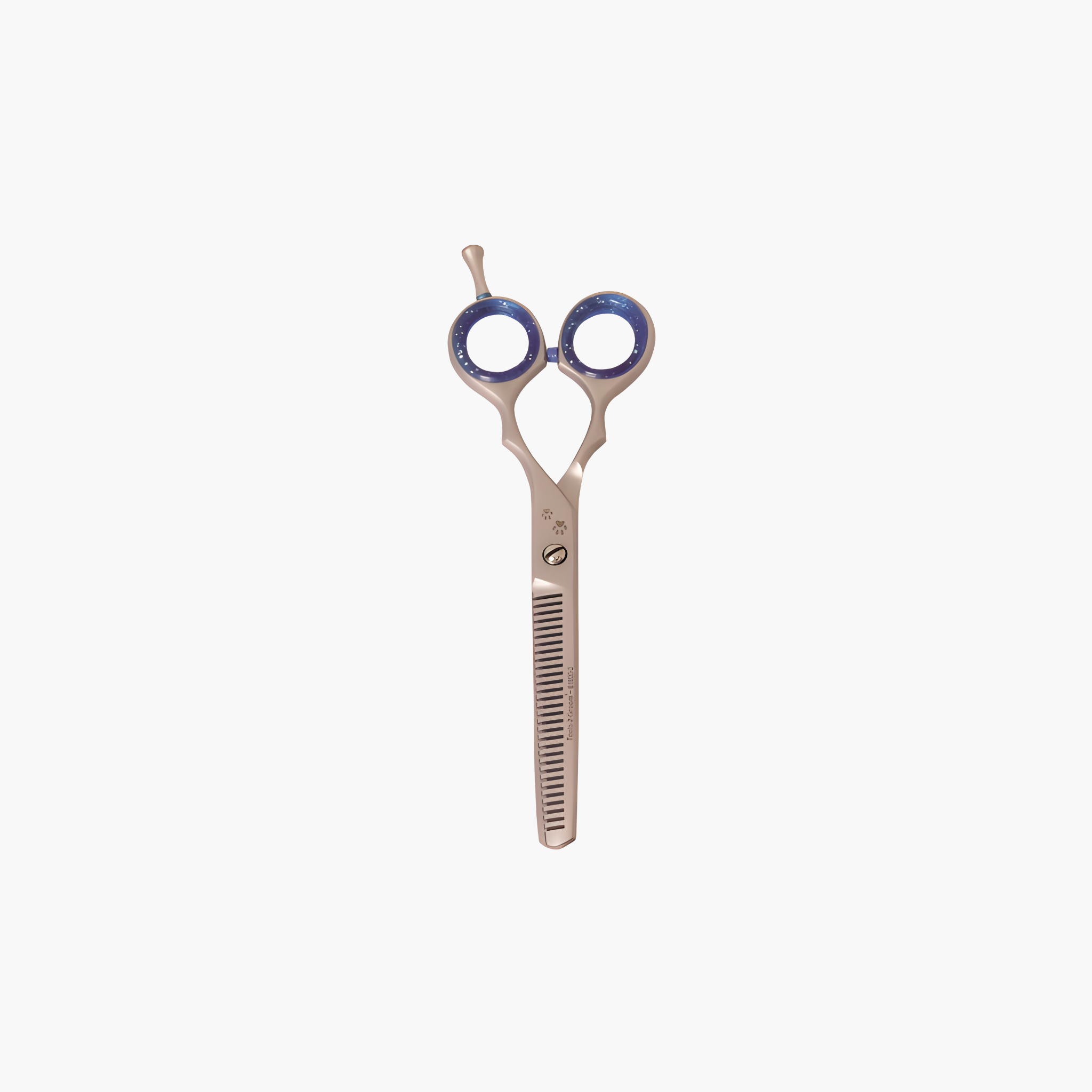 Tools-2-Groom 61600 Effileerschaar Dubbelzijdig - Pet Global Shop