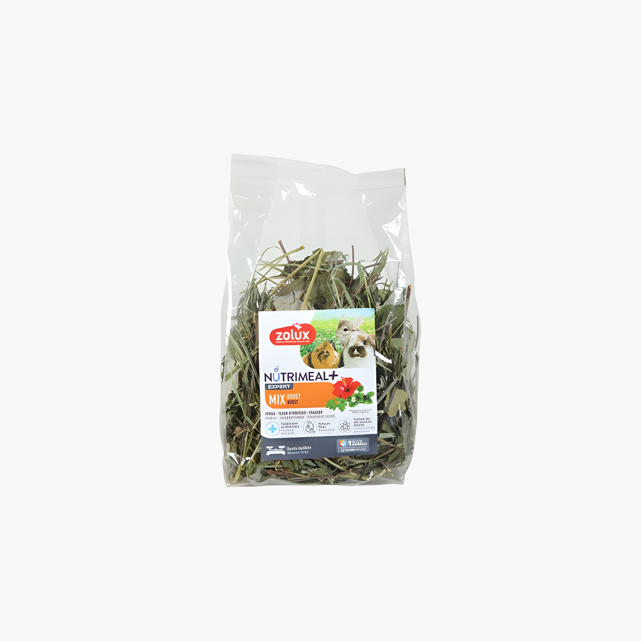 Zolux Nmeal Mix Boost