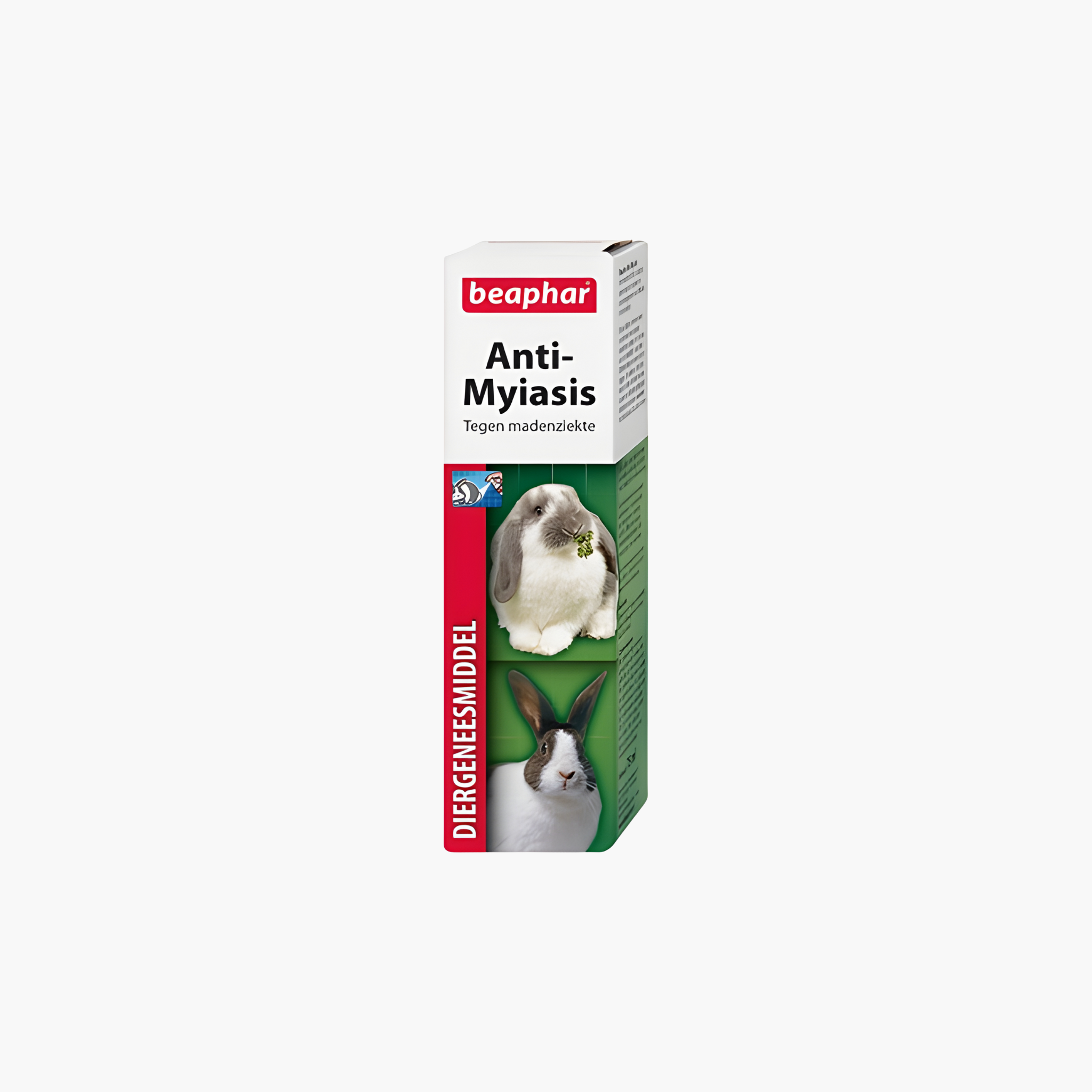 Beaphar Anti-Myasis Madenziekte Konijn - Pet Global Shop