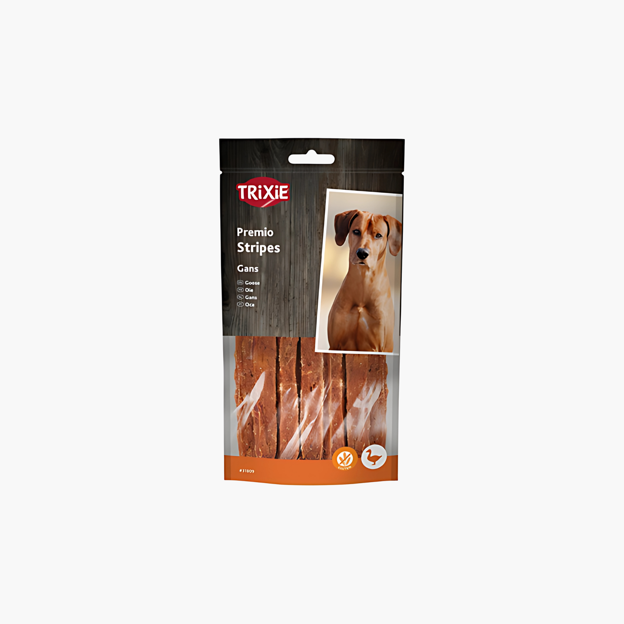 Trixie Premio Goose Filets - Pet Global Shop