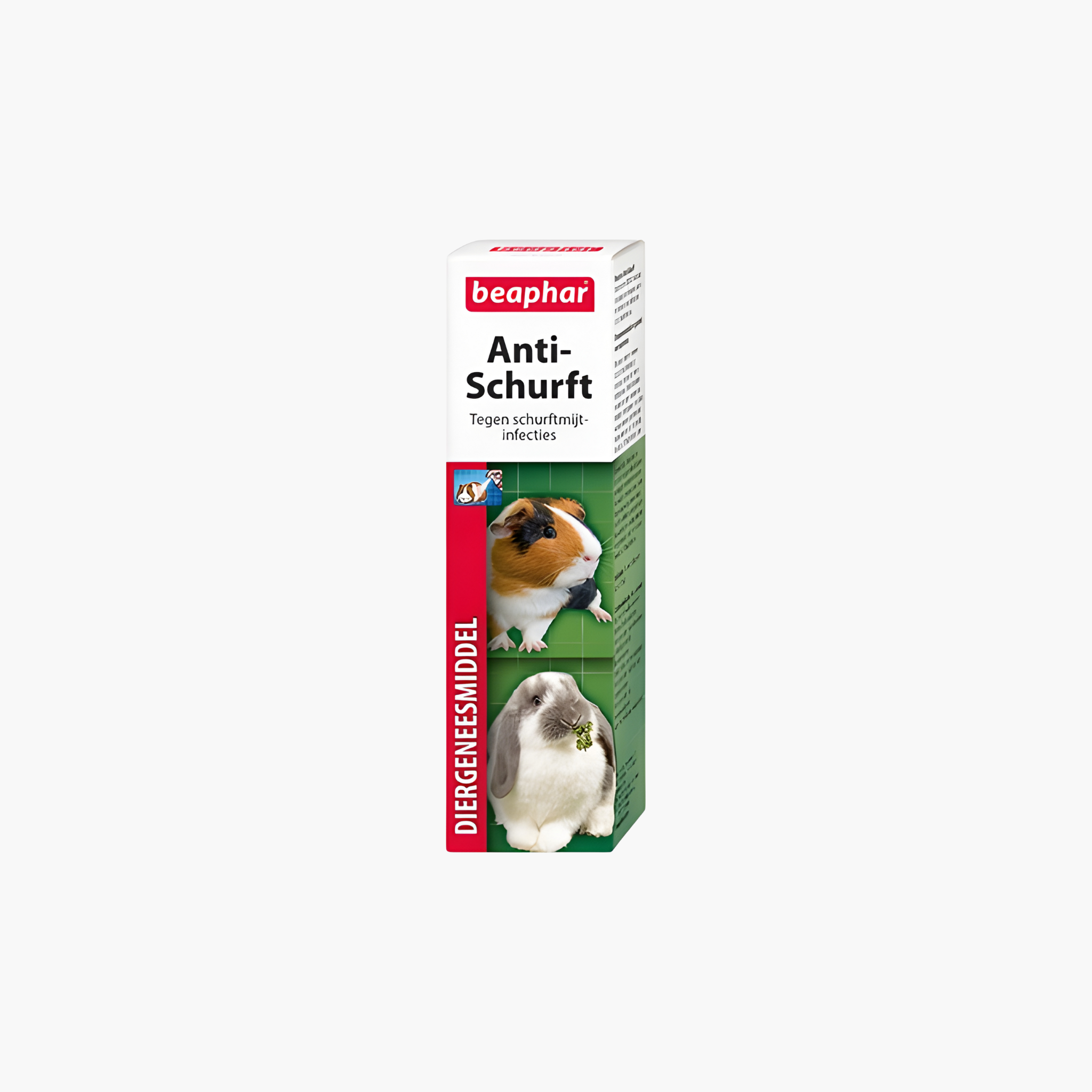 Beaphar Anti-Schurft - Pet Global Shop