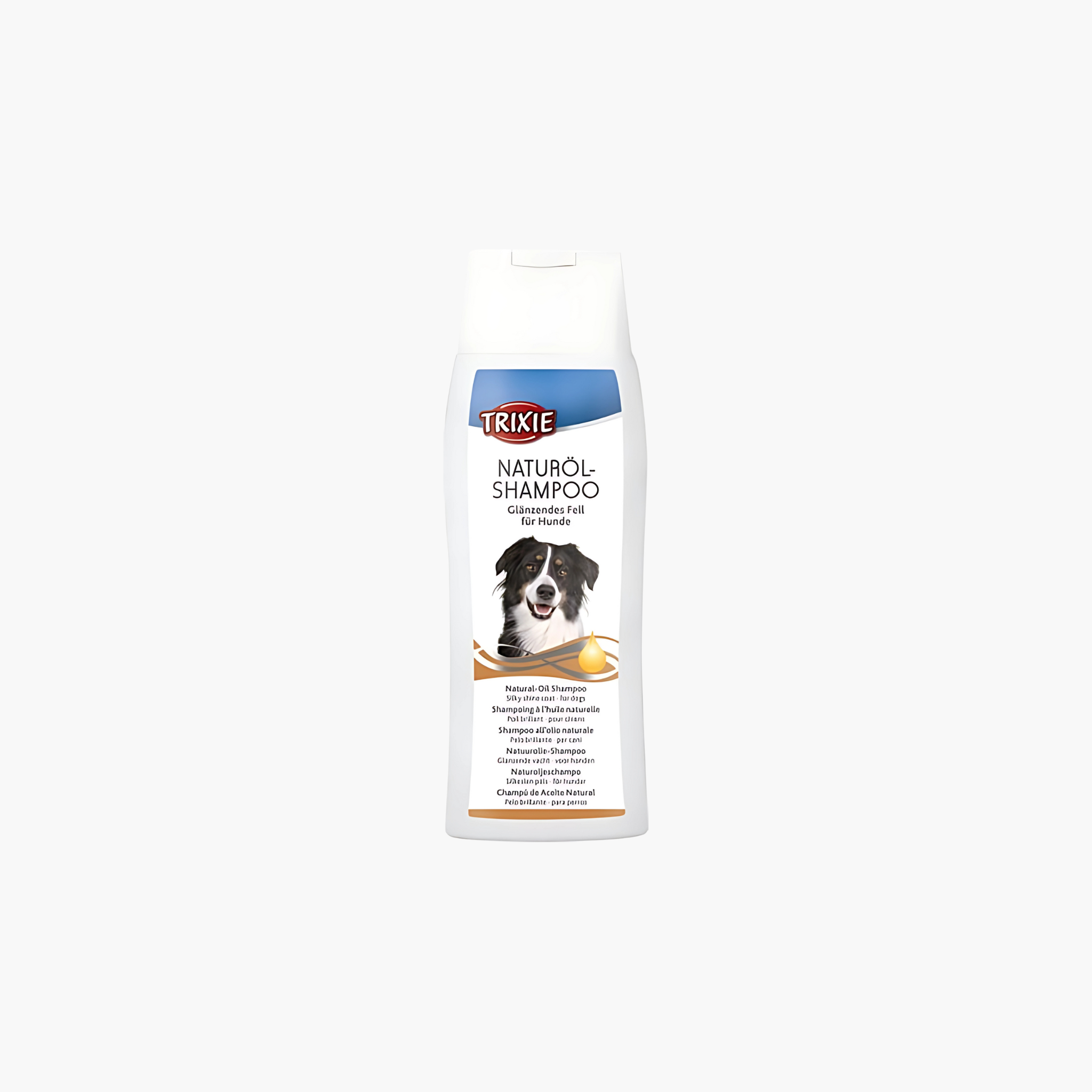 Trixie Natuurolie Shampoo - Pet Global Shop