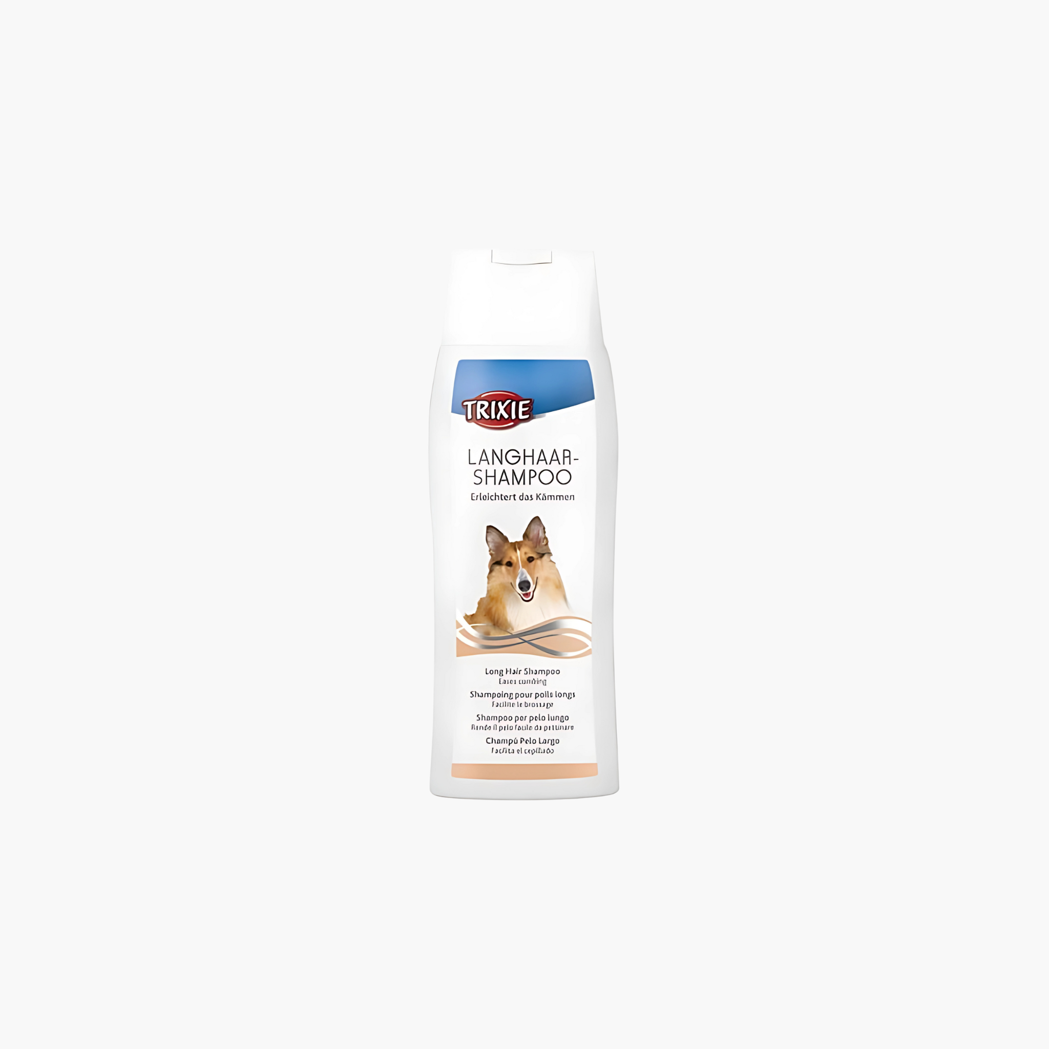 Trixie Langhaar Shampoo - Pet Global Shop