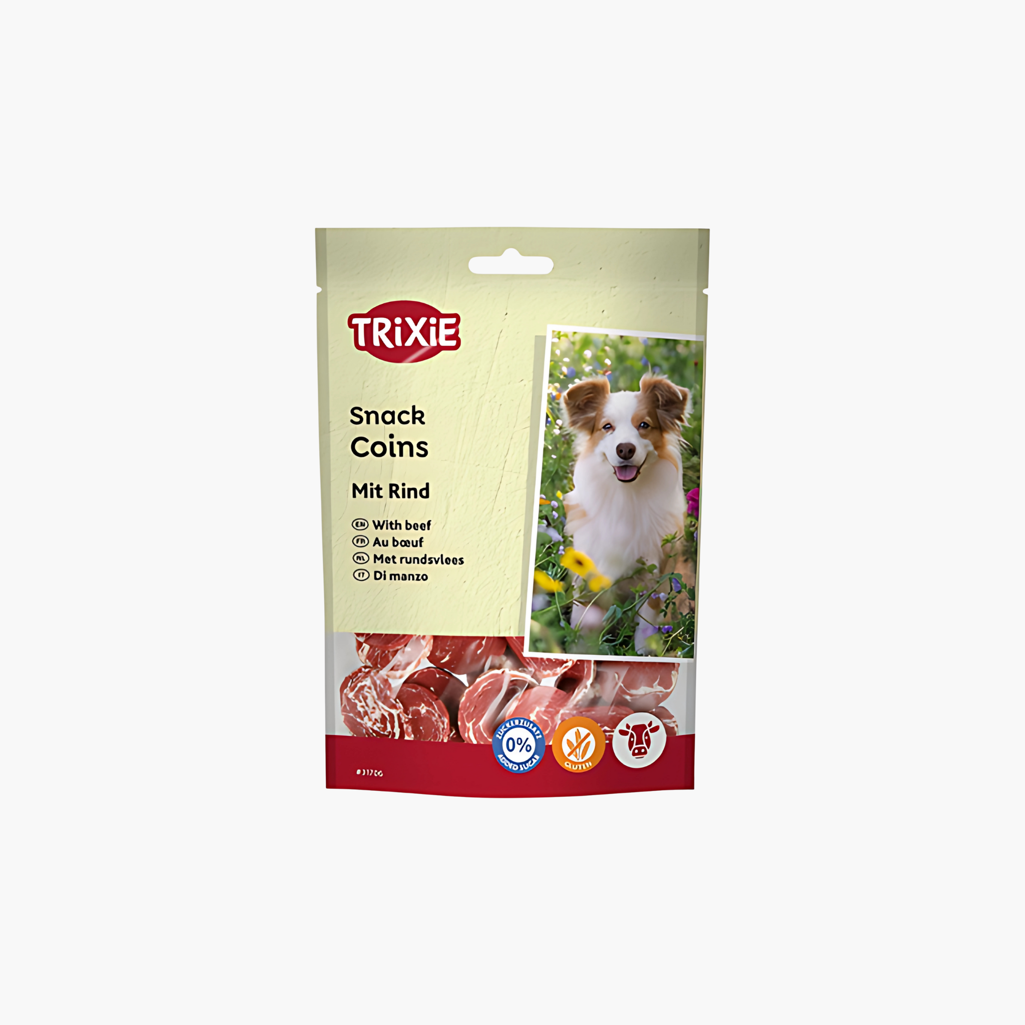 Trixie Premio Beef Coins - Pet Global Shop
