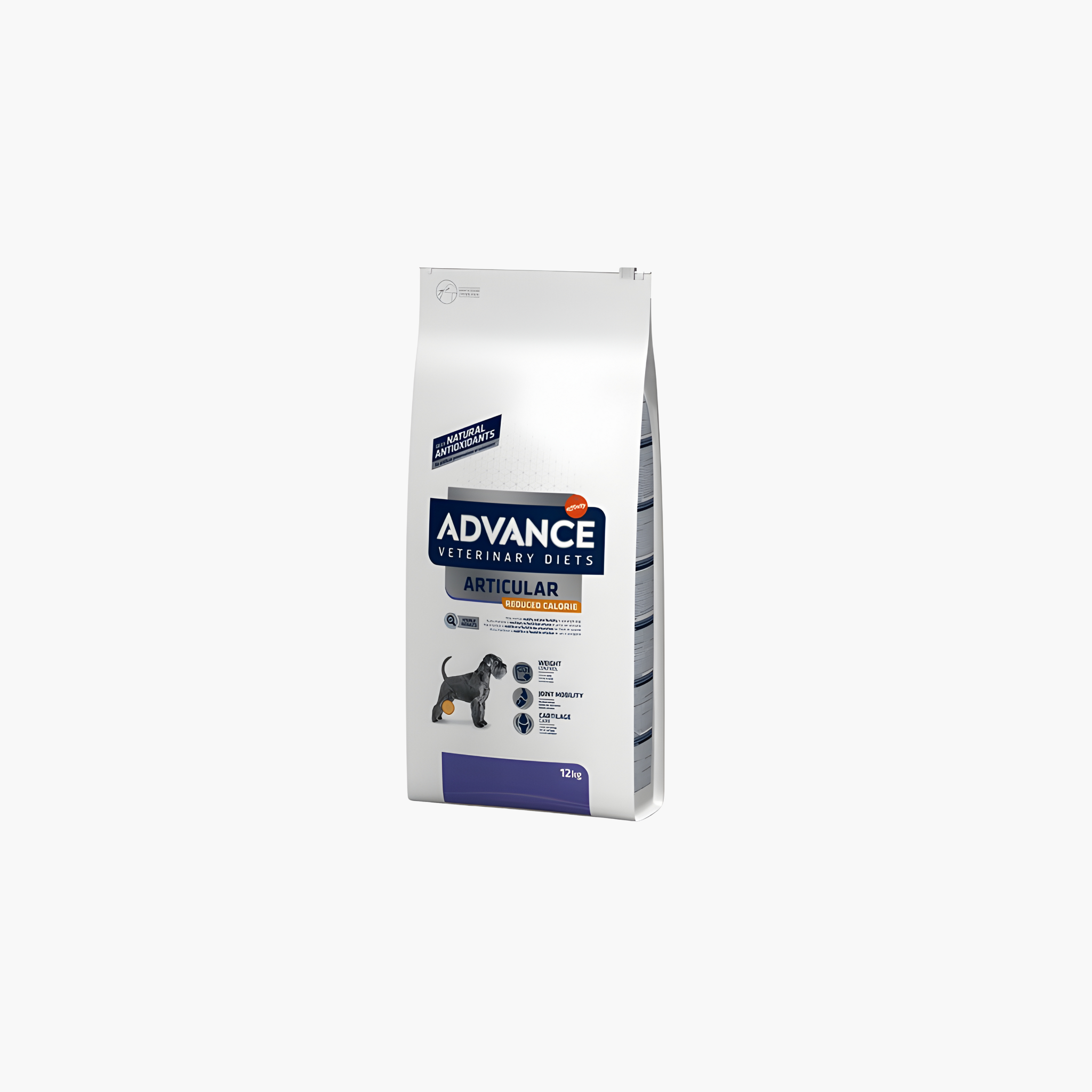 Advance Veterinary Diet Dog Articular Joints Weniger Kalorien