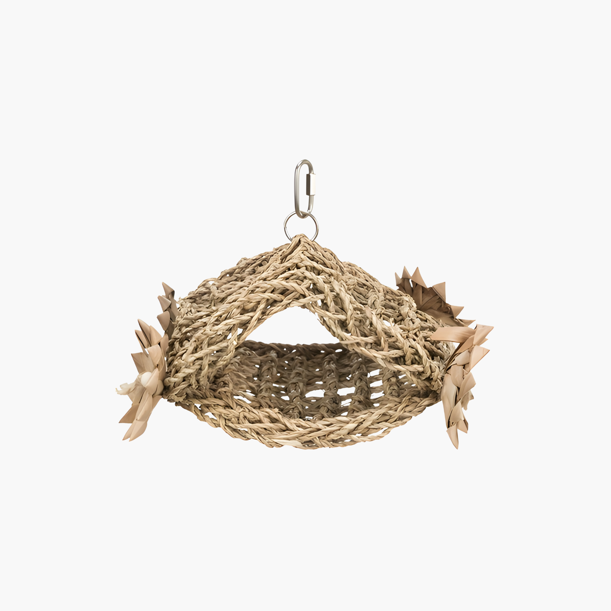 Trixie Zelt Seegras Hängend