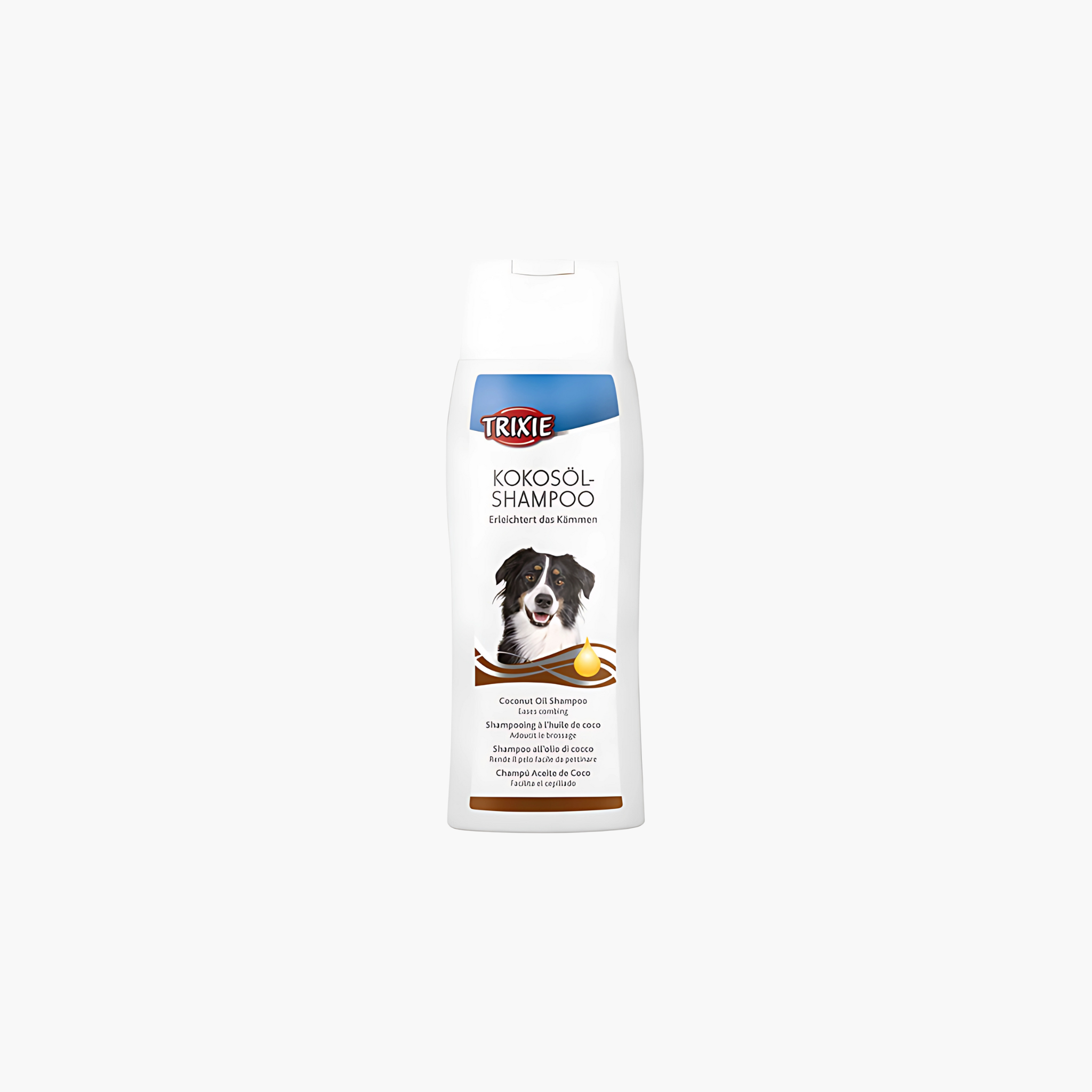 Trixie Shampoo Kokosolie - Pet Global Shop